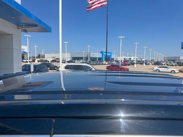 2025 GMC Sierra 2500 HD Crew Cab Standard Box 4-Wheel Drive Denali