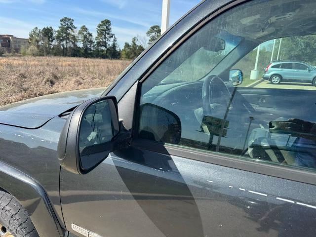 2004 GMC Sierra 2500 Crew Cab SLE