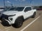 2025 GMC Canyon Crew Cab Short Box 4-Wheel Drive AT4