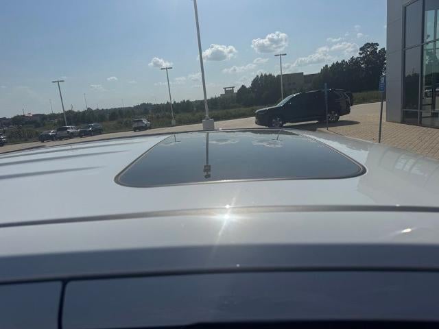 2025 GMC Canyon Crew Cab Short Box 4-Wheel Drive AT4