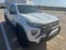 2025 GMC Canyon Crew Cab Short Box 4-Wheel Drive AT4
