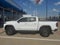 2025 GMC Canyon Crew Cab Short Box 4-Wheel Drive AT4