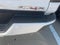 2025 GMC Canyon Crew Cab Short Box 4-Wheel Drive AT4