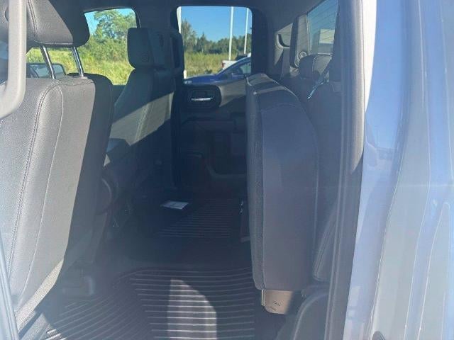 2026 GMC Sierra 1500 Double Cab Standard Box 4-Wheel Drive Pro
