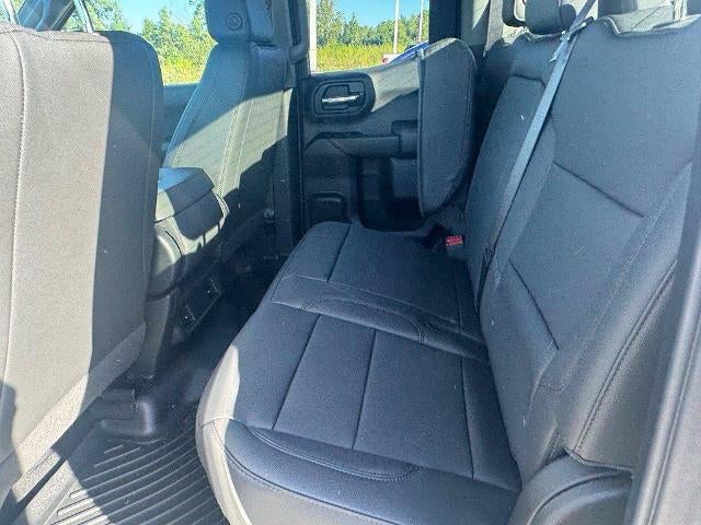 2026 GMC Sierra 1500 Double Cab Standard Box 4-Wheel Drive Pro