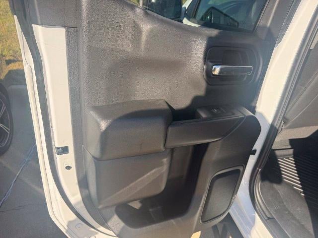 2026 GMC Sierra 1500 Double Cab Standard Box 4-Wheel Drive Pro