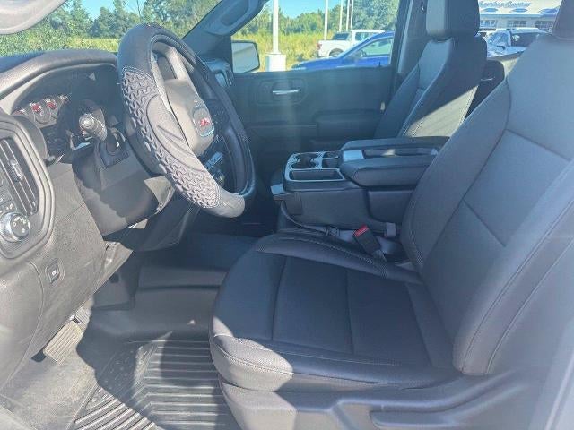 2026 GMC Sierra 1500 Double Cab Standard Box 4-Wheel Drive Pro