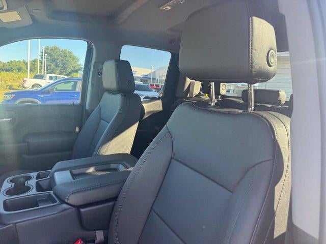 2026 GMC Sierra 1500 Double Cab Standard Box 4-Wheel Drive Pro