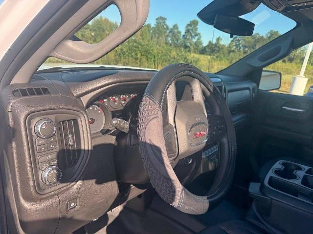 2026 GMC Sierra 1500 Double Cab Standard Box 4-Wheel Drive Pro