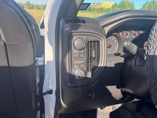 2026 GMC Sierra 1500 Double Cab Standard Box 4-Wheel Drive Pro