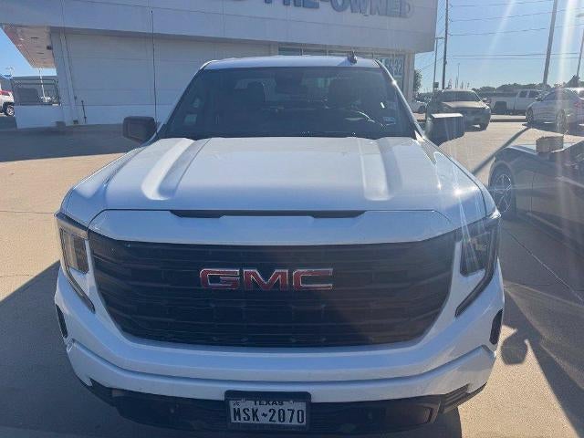 2026 GMC Sierra 1500 Double Cab Standard Box 4-Wheel Drive Pro
