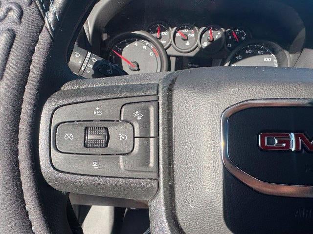 2026 GMC Sierra 1500 Double Cab Standard Box 4-Wheel Drive Pro
