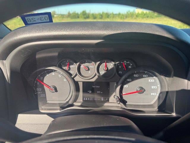 2026 GMC Sierra 1500 Double Cab Standard Box 4-Wheel Drive Pro