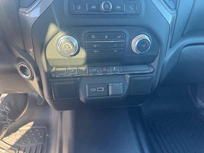 2026 GMC Sierra 1500 Double Cab Standard Box 4-Wheel Drive Pro