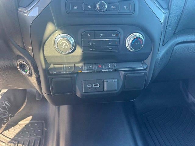 2026 GMC Sierra 1500 Double Cab Standard Box 4-Wheel Drive Pro