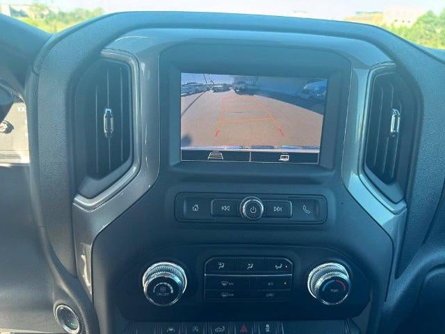2026 GMC Sierra 1500 Double Cab Standard Box 4-Wheel Drive Pro