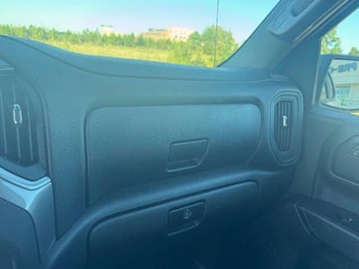 2026 GMC Sierra 1500 Double Cab Standard Box 4-Wheel Drive Pro