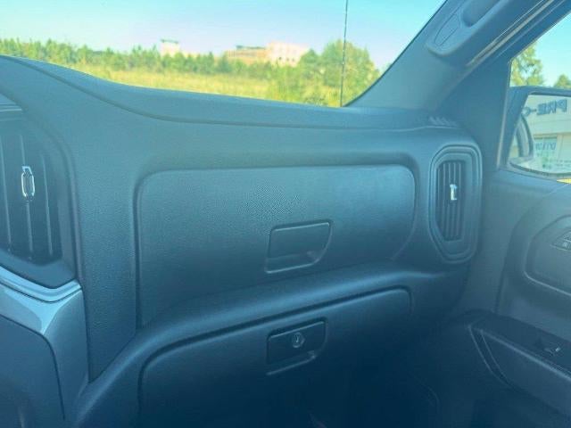 2026 GMC Sierra 1500 Double Cab Standard Box 4-Wheel Drive Pro