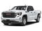 2026 GMC Sierra 1500 Double Cab Standard Box 4-Wheel Drive Pro