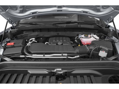 2026 GMC Sierra 1500 Double Cab Standard Box 4-Wheel Drive Pro