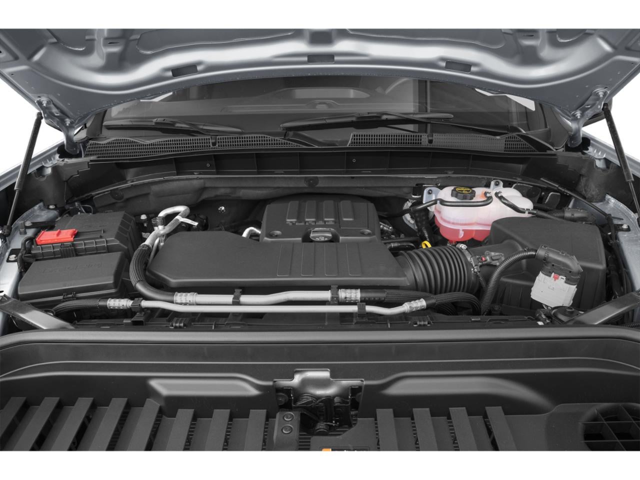 2026 GMC Sierra 1500 Double Cab Standard Box 4-Wheel Drive Pro
