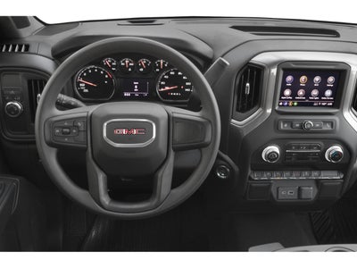 2026 GMC Sierra 1500 Double Cab Standard Box 4-Wheel Drive Pro