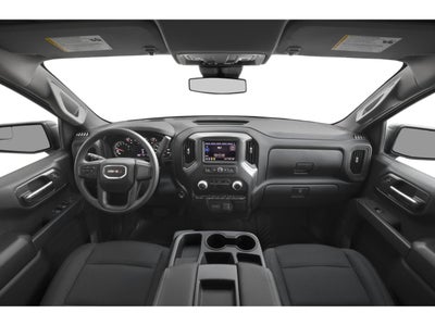 2026 GMC Sierra 1500 Double Cab Standard Box 4-Wheel Drive Pro