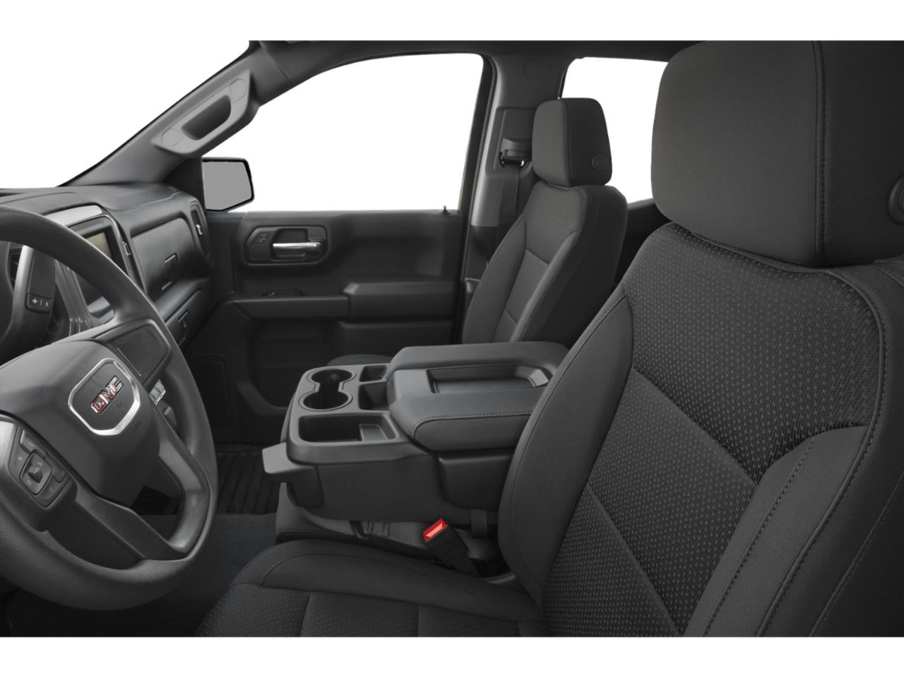 2026 GMC Sierra 1500 Double Cab Standard Box 4-Wheel Drive Pro