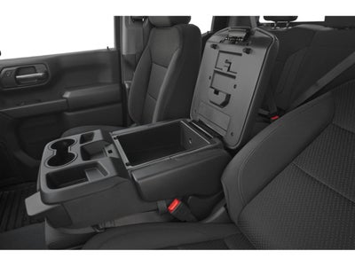 2026 GMC Sierra 1500 Double Cab Standard Box 4-Wheel Drive Pro