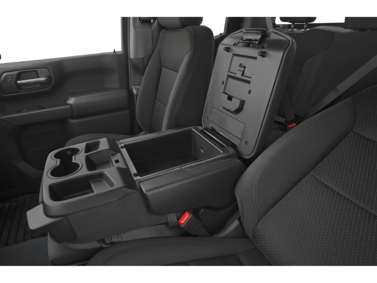2026 GMC Sierra 1500 Double Cab Standard Box 4-Wheel Drive Pro