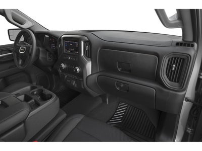 2026 GMC Sierra 1500 Double Cab Standard Box 4-Wheel Drive Pro