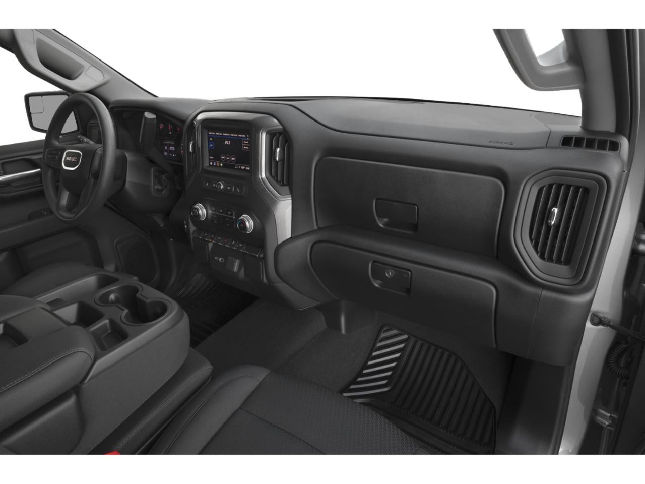 2026 GMC Sierra 1500 Double Cab Standard Box 4-Wheel Drive Pro