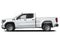 2026 GMC Sierra 1500 Double Cab Standard Box 4-Wheel Drive Pro