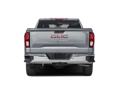 2026 GMC Sierra 1500 Double Cab Standard Box 4-Wheel Drive Pro