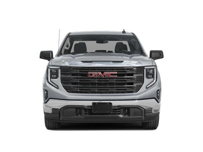 2026 GMC Sierra 1500 Double Cab Standard Box 4-Wheel Drive Pro
