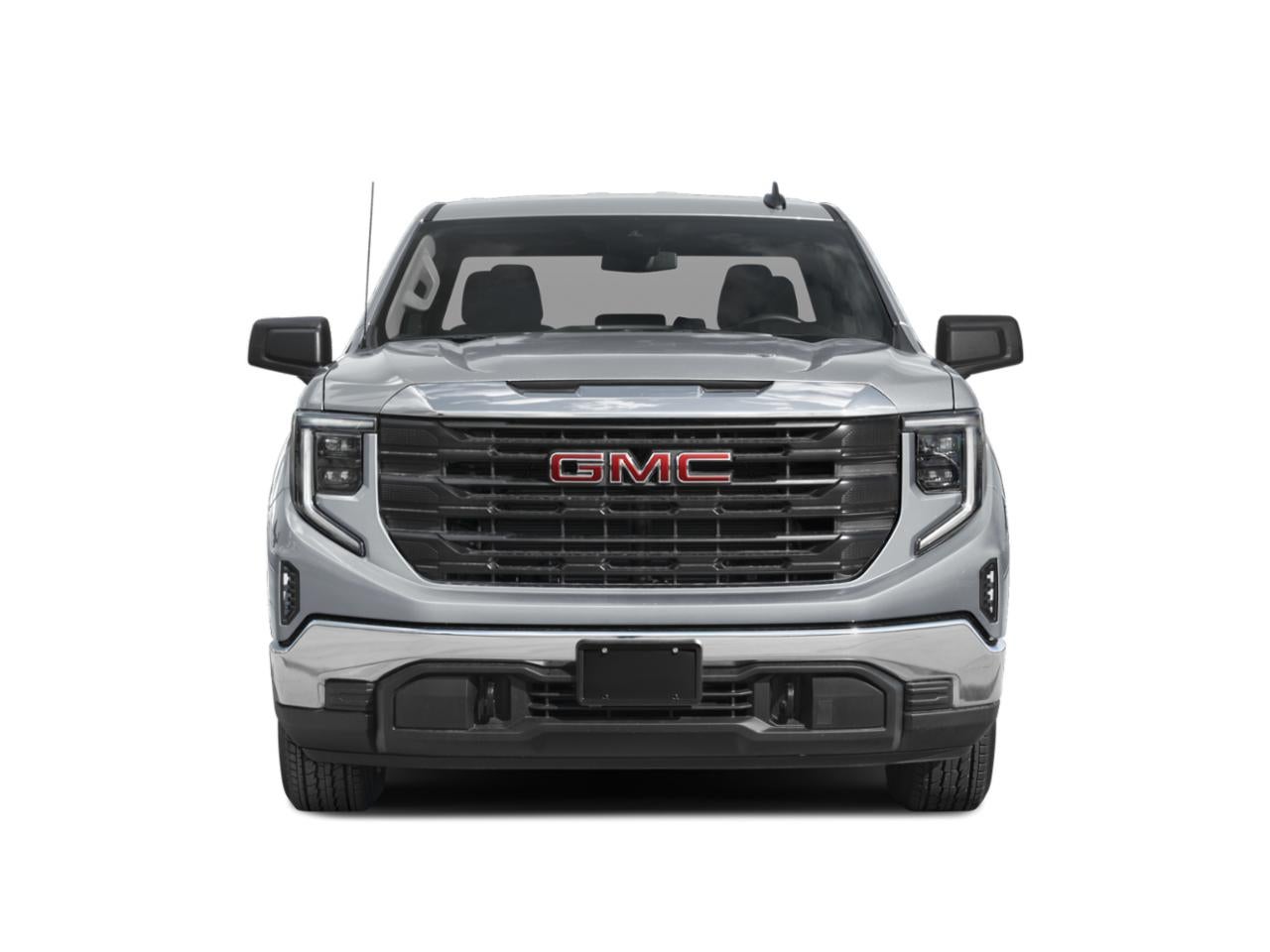 2026 GMC Sierra 1500 Double Cab Standard Box 4-Wheel Drive Pro
