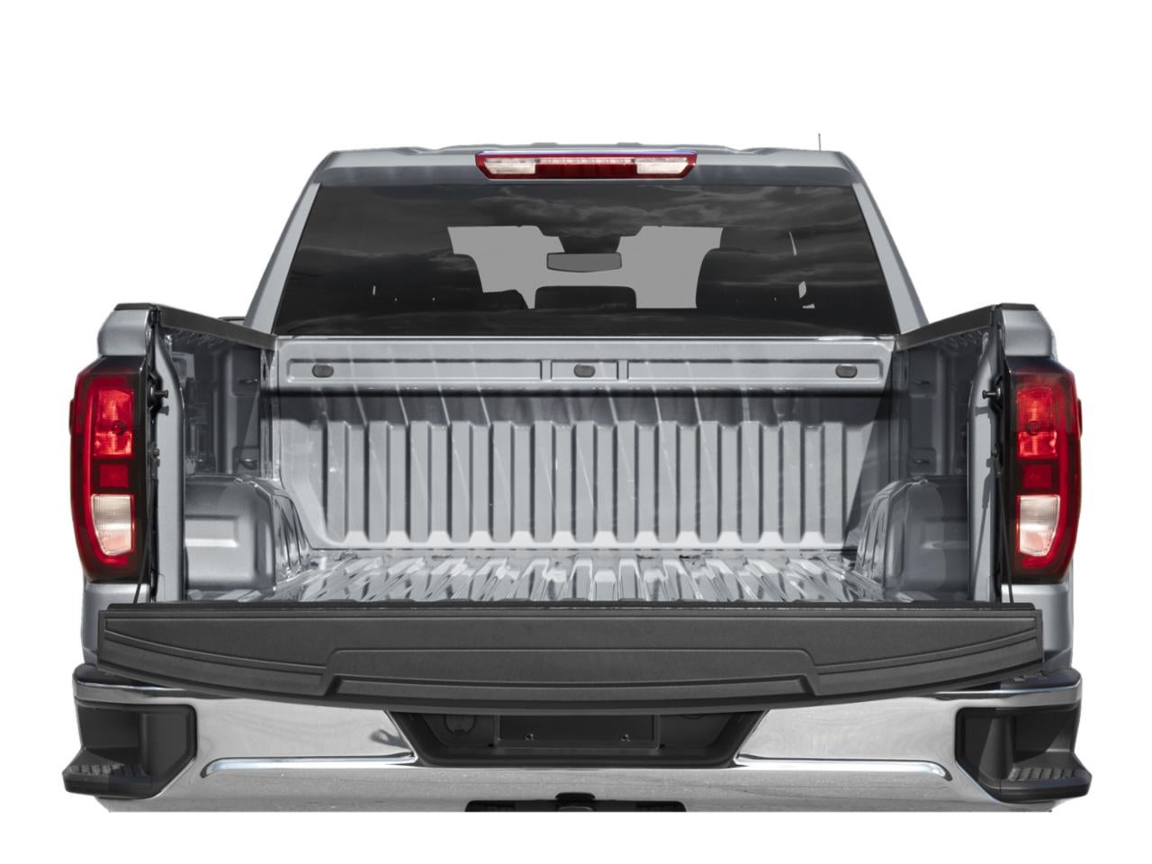 2026 GMC Sierra 1500 Double Cab Standard Box 4-Wheel Drive Pro
