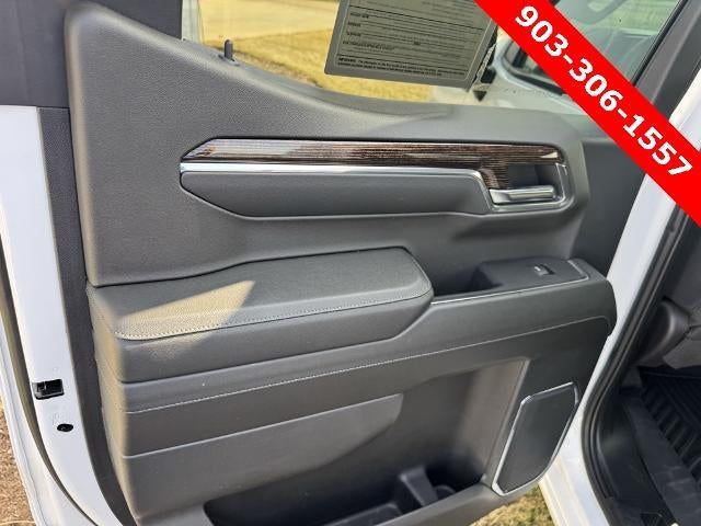 2024 GMC Sierra 1500 Crew Cab Short Box 4-Wheel Drive Elevation 3SB