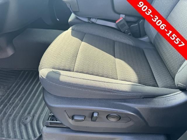 2024 GMC Sierra 1500 Crew Cab Short Box 4-Wheel Drive Elevation 3SB