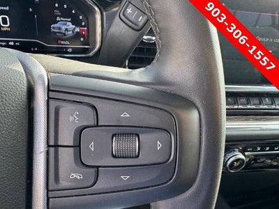 2024 GMC Sierra 1500 Crew Cab Short Box 4-Wheel Drive Elevation 3SB