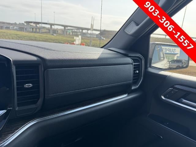 2024 GMC Sierra 1500 Crew Cab Short Box 4-Wheel Drive Elevation 3SB