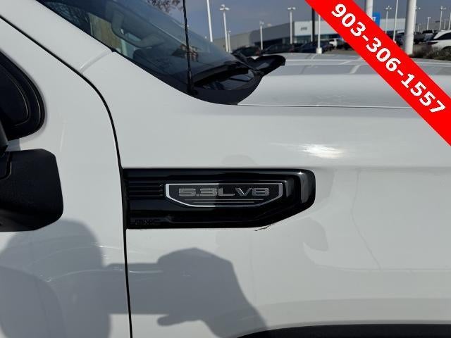 2024 GMC Sierra 1500 Crew Cab Short Box 4-Wheel Drive Elevation 3SB