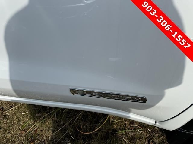 2024 GMC Sierra 1500 Crew Cab Short Box 4-Wheel Drive Elevation 3SB