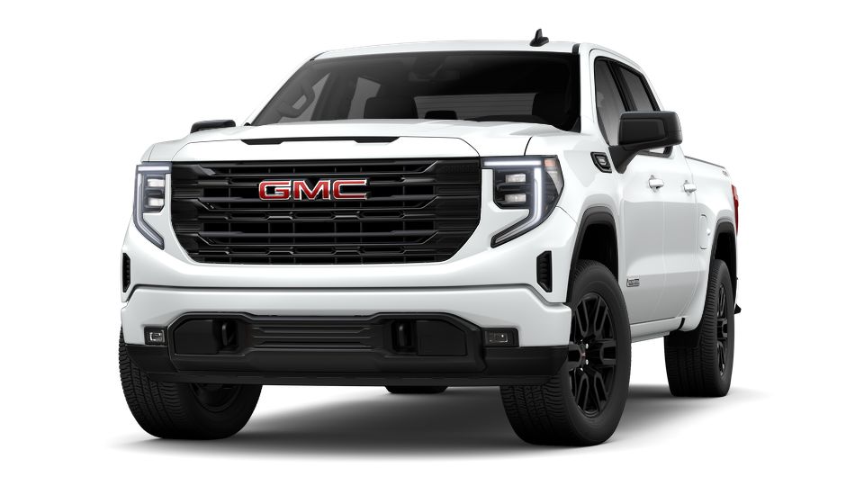 2024 GMC Sierra 1500 Crew Cab Short Box 4-Wheel Drive Elevation 3SB