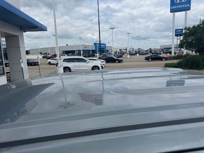 2025 GMC Sierra 1500 Crew Cab Short Box 4-Wheel Drive SLT
