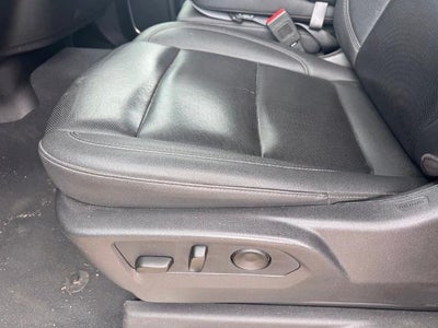 2025 GMC Sierra 1500 Crew Cab Short Box 4-Wheel Drive SLT