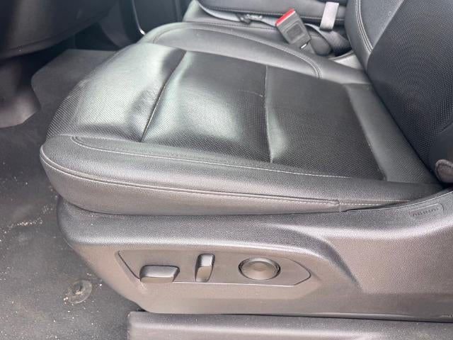 2025 GMC Sierra 1500 Crew Cab Short Box 4-Wheel Drive SLT