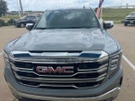 2025 GMC Sierra 1500 Crew Cab Short Box 4-Wheel Drive SLT
