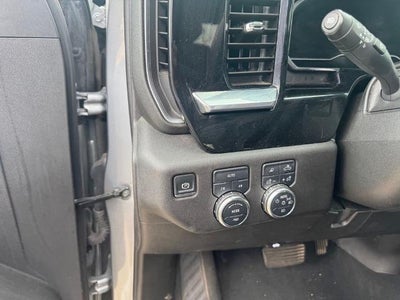2025 GMC Sierra 1500 Crew Cab Short Box 4-Wheel Drive SLT