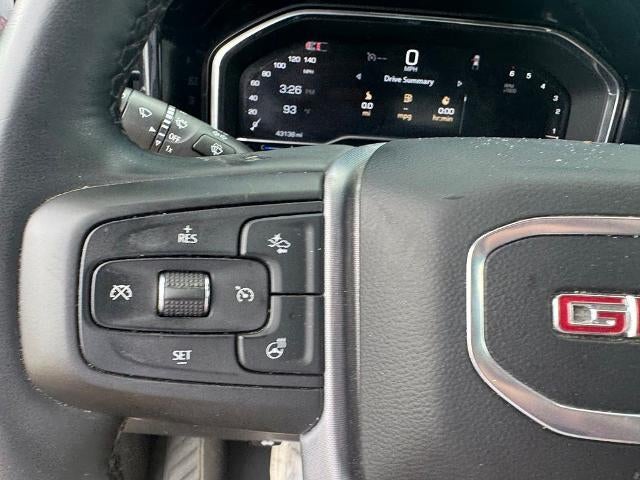 2025 GMC Sierra 1500 Crew Cab Short Box 4-Wheel Drive SLT